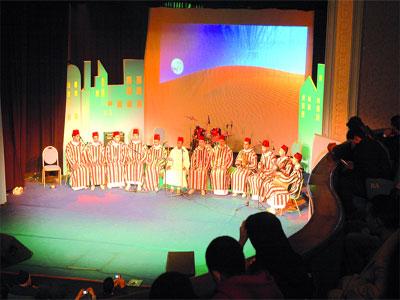 Automatismes culturels à «fonds étatiques» Les organismes publics privilégient la facilité