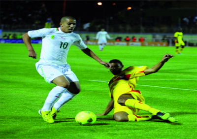 Les Verts ont eu vraiment chaud avant de se relancer