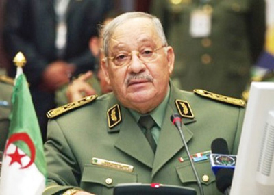 Réunion du Comité d'état-major à Nouakchott