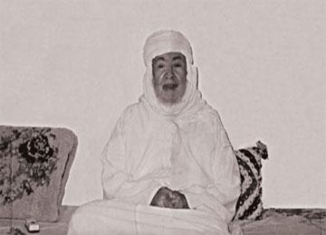 فعاليات ثقافية ودينية لتكريم العلامة محمد بلكبير في أدرار إحياء لذكرى رحيله الثالثة عشرة