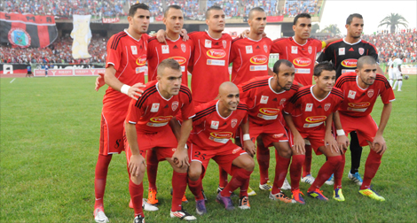 أين ذهبت 11 ألف تذكرة مرصودة لإتحاد العاصمة؟!