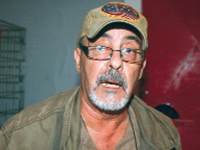 Djamel Allam appelle à lutter contre le téléchargement illégal de musique sur Internet