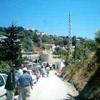 Vie villageoise à Taourirt Ighil ( Béjaïa) : Aït Seïd renaît de ses cendres