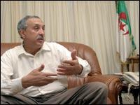 Le wali associe les députés et les sénateurs