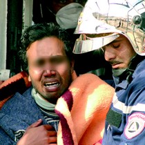 11 autres harraga interceptés à Annaba