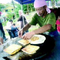 Le ramadhan dans le monde : Un mois de jeûne sur fond d'inflation