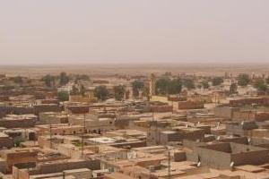 حاسي الدلاعة بجنوب الأغواط : السكان يطالبون بتنمية تخرجهم من العزلة