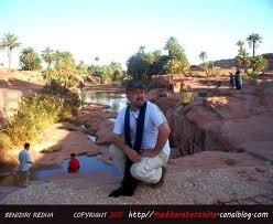 Naâma : Le schéma d'aménagement touristique réceptionné avant juillet