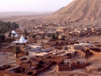 Des ministres rencontrent les représentants de jeunes de Ouargla et Ghardaïa