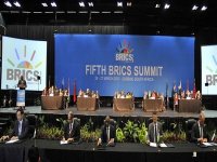 Le partenariat Afrique-Brics, un 
