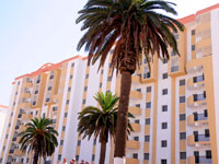 انطلاقته كانت من سيدي بلعباس وبصيغة البيع بالإيجار.. مشروع سكني لأول شركة بناء مختلطة بين الجزائر والبرتغال