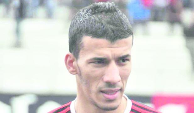 ''أنا ابن باب الواد وأعرف ضغط الداربي بين الاتحاد والمولودية'' مدافع اتحاد العاصمة ابراهيم بدبودة ل''الخبر''