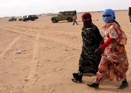 Tindouf : Une mission du CHU d'Oran assure des interventions et consultations médicales