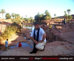 Naâma : Le schéma d'aménagement touristique réceptionné avant juillet