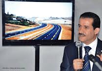 Selon le ministre des Travaux publics, Amar Ghoul : Deux milliards de dollars consacrés à la Transsaharienne