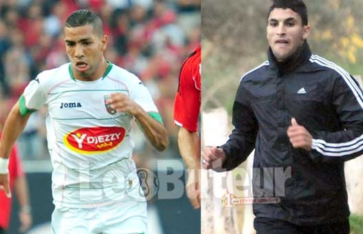 MCA-USMA : Ouali-El Orfi, un derby de la Hodna en finale !