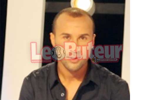 Khoualed : «Je ne suis pas en sélection parce que Halilhodzic préfère les grands gabarits»