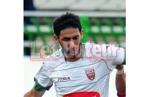 Metref : «Je n'ai jamais refusé la sélection nationale»