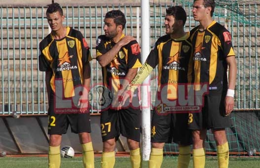 CABBA : Mohamed Rabah : «Face à la JSK, l'équipe présentera un autre visage»