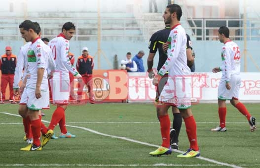 JSMB : Une fin de saison démentielle pour les Béjaouis