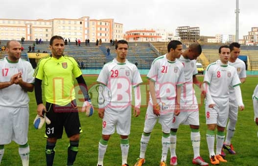 USMAn-MCS : Un point fera le bonheur des Saïdis