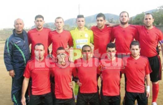 Honneur Tizi-Ouzou (25e journée) : L'ASTO en passe d'établir un record