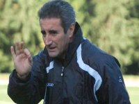 Coupe d'Algérie (Finale) : 