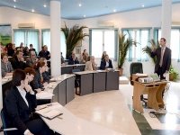 Changements climatiques : un plan national pour adapter les grands enjeux