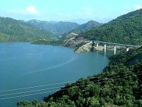 Alimentation en eau : triplement du quota alloué aux communes desservies par le barrage de Sidi Yacoub (Chlef)