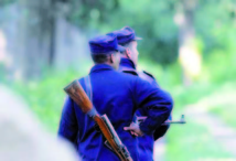 Tipaza :Trois gardes communaux tués dans un attentat terroriste