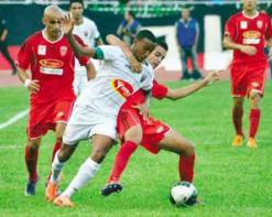 العميد يريد السابعة والاتحاد من أجل الثأر وإنقاذ الموسم نهائي كأس الجمهورية رقم مولودية الجزائر - اتحاد العاصمة (غدا على الساعة 16:00 49 بملعب 5 جويلية)