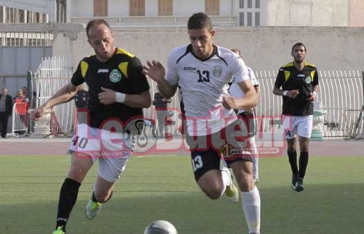 USMB : Les Blidéens n'ont plus le droit à l'erreur