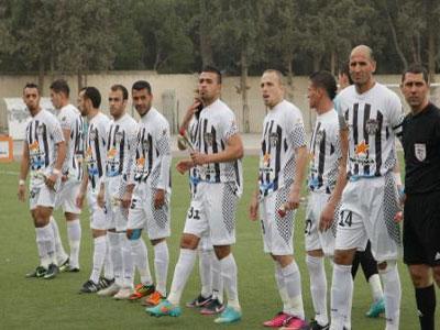 Le CRBAF, le RCA et le MOB en passe de réaliser leur rêve d'accession A 5 journées de la fin du Championnat professionnel de Ligue 2
