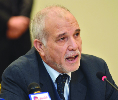 La nouvelle mouture du projet d'organisation de la profession d'avocat présentée devant l'APN