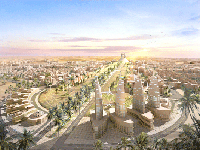 Hassi Messaoud Le projet de la ville nouvelle bientôt entamé