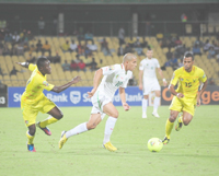 Mondial-2014/ Algérie - Bénin, ce soir (20h 30) à Blida Effacer le mauvais souvenir de la CAN-2013