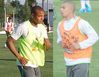 Mondial-2014 / Algérie - Bénin Feghouli - Brahimi, l'association tant attendue/ Le choix