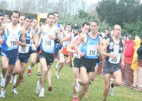 Omnisports/ Cross country Mondial L'Algérie prend la sixième place