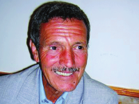 L'ombre de M'henni Amroun plane Bouzeguène à l'heure du festival