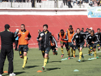 Ce jeudi à Aïn-Benian JSK - Saoura