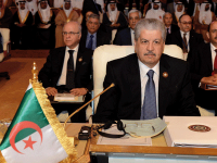 Sellal : « L'Algérie ne saurait s'interposer entre les frères Syriens » Sommet arabe