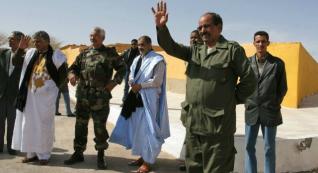 Sahara occidental: le Polisario dénonce l'