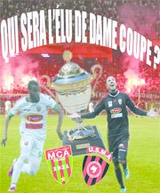 Qui sera l'élu de Dame Coupe '