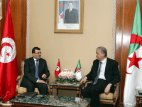 « Les Algériens sont toujours les bienvenus dans notre pays » Le chef du gouvernement tunisien à Alger