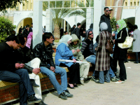 Des universitaires s'expriment