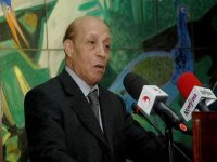 Ould Khelifa appelle les journalistes à respecter l'éthique de leur profession