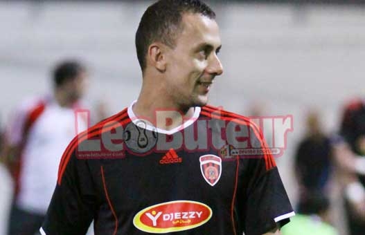 Coupe d'Algérie : MCA-USMA: Seguer repêché !