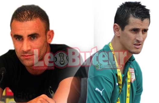 Coupe d'Algérie, MCA-USMA : Saïfi et Ghezzal, deux héros d'Omdourman, parlent de la finale