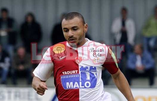 Ferradj, la solution à droite