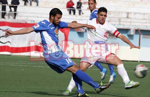 ASK 2 - RCA 3 : Un match fou, fou, fou !